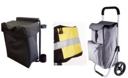 BAgs covers